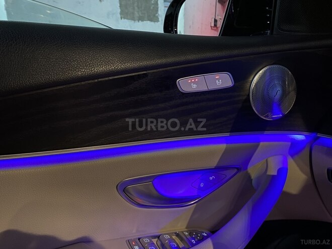Mercedes E 200 2016, 151,000 km - 2.0 л - Bakı
