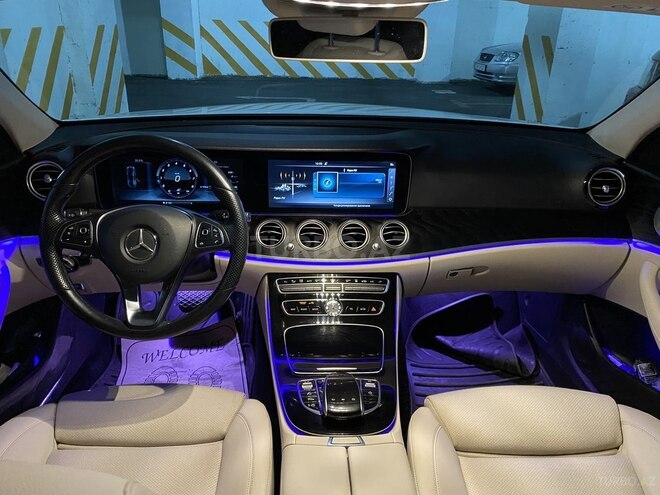 Mercedes E 200 2016, 151,000 km - 2.0 л - Bakı