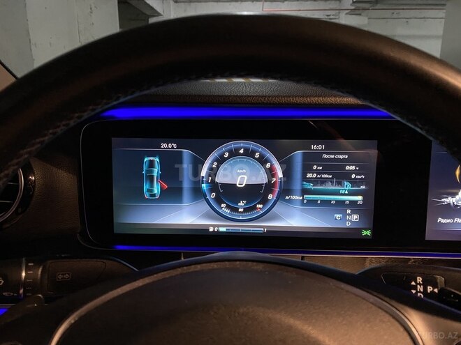 Mercedes E 200 2016, 151,000 km - 2.0 л - Bakı
