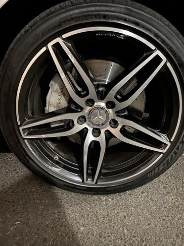Mercedes E 200 2016, 151,000 km - 2.0 л - Bakı