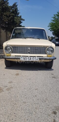 LADA (VAZ) 21013 1985, 565,026 km - 1.2 л - Bakı