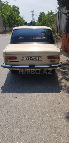 LADA (VAZ) 21013 1985, 565,026 km - 1.2 л - Bakı