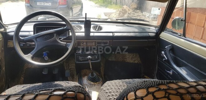 LADA (VAZ) 21013 1985, 565,026 km - 1.2 л - Bakı