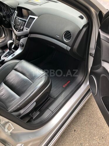 Chevrolet Cruze 2011, 226,918 km - 1.4 l - Sumqayıt