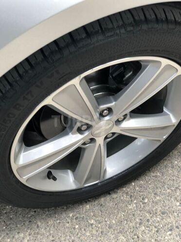 Chevrolet Cruze 2011, 226,918 km - 1.4 l - Sumqayıt