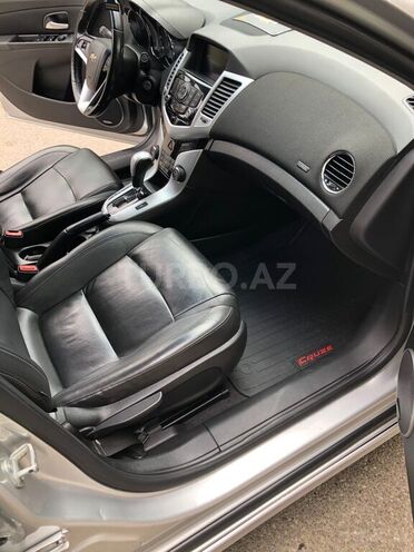 Chevrolet Cruze 2011, 226,918 km - 1.4 l - Sumqayıt