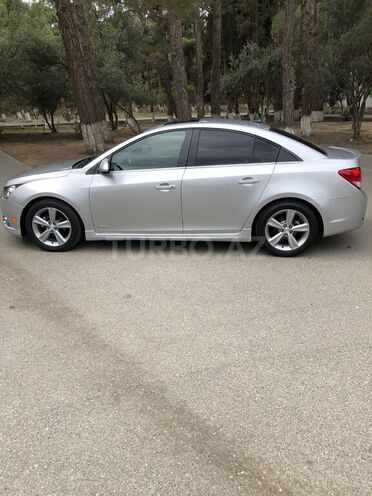 Chevrolet Cruze 2011, 226,918 km - 1.4 l - Sumqayıt
