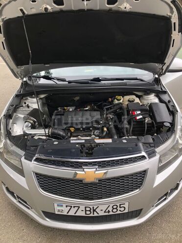 Chevrolet Cruze 2011, 226,918 km - 1.4 l - Sumqayıt