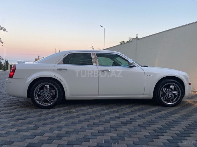 Chrysler 300C 2005, 192,000 km - 2.7 l - Bakı