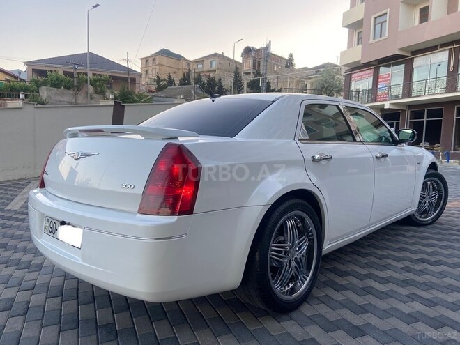 Chrysler 300C 2005, 192,000 km - 2.7 l - Bakı