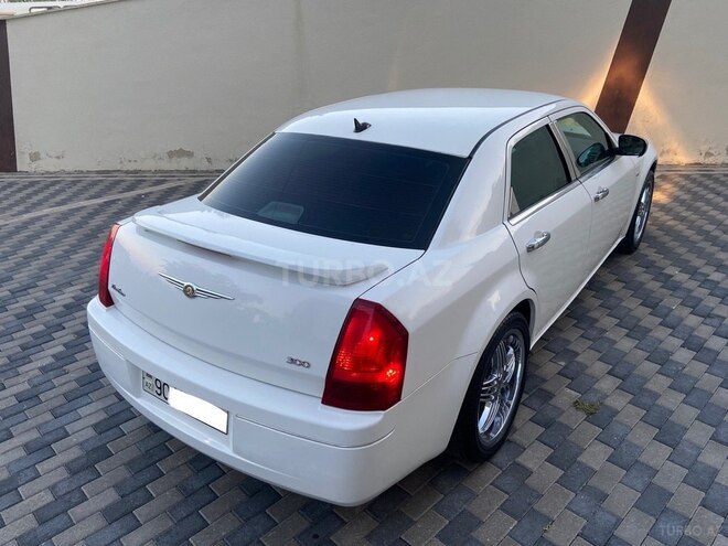 Chrysler 300C 2005, 192,000 km - 2.7 l - Bakı