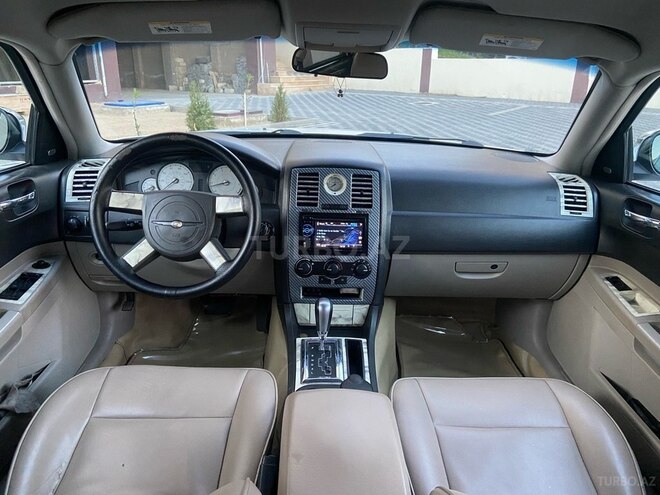 Chrysler 300C 2005, 192,000 km - 2.7 l - Bakı