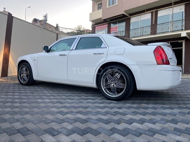 Chrysler 300C 2005, 192,000 km - 2.7 l - Bakı