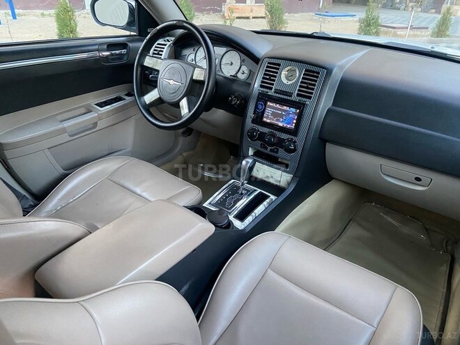 Chrysler 300C 2005, 192,000 km - 2.7 l - Bakı