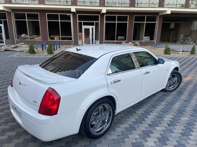 Chrysler 300C 2005, 192,000 km - 2.7 l - Bakı