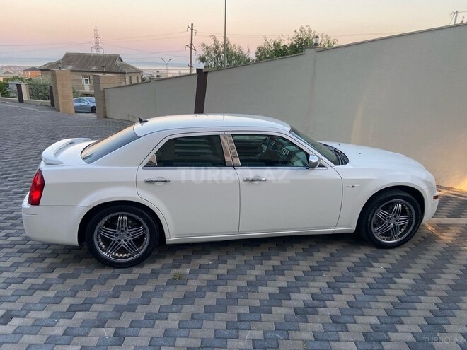 Chrysler 300C 2005, 192,000 km - 2.7 l - Bakı