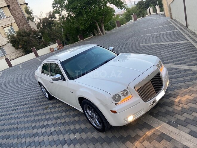 Chrysler 300C 2005, 192,000 km - 2.7 l - Bakı