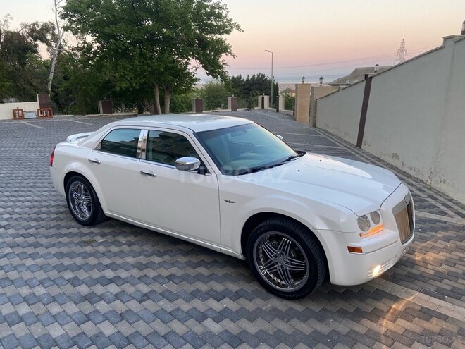 Chrysler 300C 2005, 192,000 km - 2.7 l - Bakı