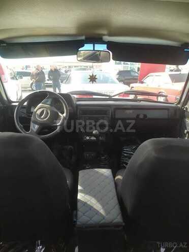 LADA (VAZ) Niva 1980, 368,090 km - 1.7 l - Bakı