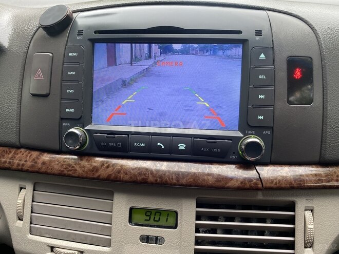 Hyundai Sonata 2006, 234,197 km - 3.3 л - Bakı