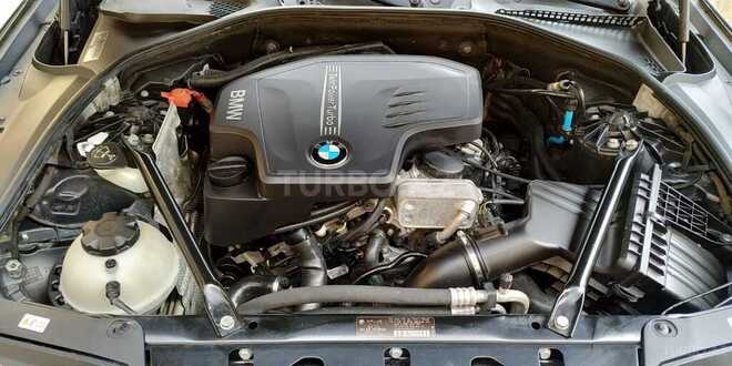 BMW 528 2012, 122,000 km - 2.0 l - Bakı