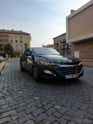 Chevrolet Malibu 2020, 12,001 km - 1.5 l - Bakı