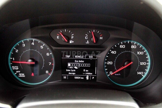 Chevrolet Malibu 2020, 12,001 km - 1.5 l - Bakı