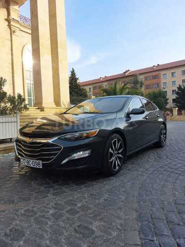 Chevrolet Malibu 2020, 12,001 km - 1.5 l - Bakı