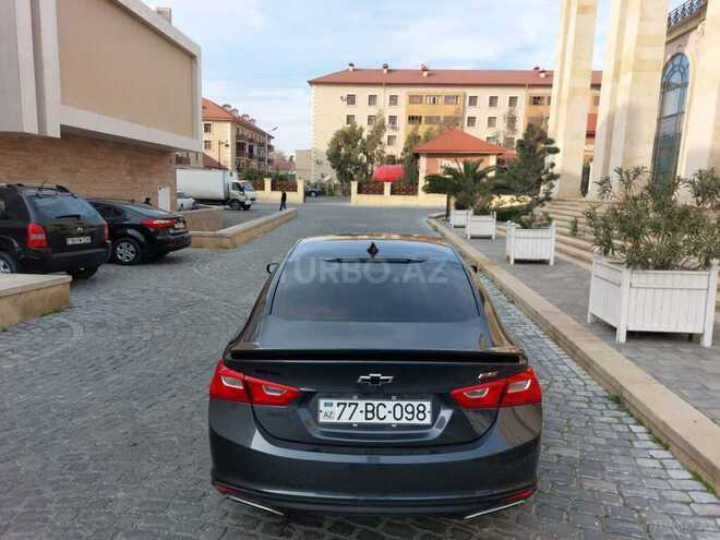 Chevrolet Malibu 2020, 12,001 km - 1.5 l - Bakı