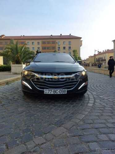 Chevrolet Malibu 2020, 12,001 km - 1.5 l - Bakı