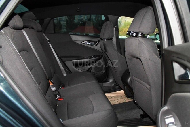 Chevrolet Malibu 2020, 12,001 km - 1.5 l - Bakı