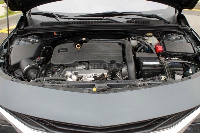 Chevrolet Malibu 2020, 12,001 km - 1.5 l - Bakı