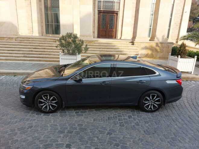 Chevrolet Malibu 2020, 12,001 km - 1.5 l - Bakı