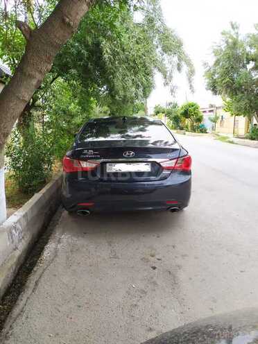 Hyundai Sonata 2012, 170,000 km - 2.0 л - Bakı