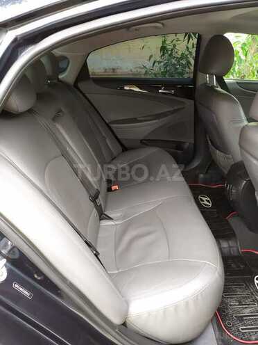 Hyundai Sonata 2012, 170,000 km - 2.0 л - Bakı