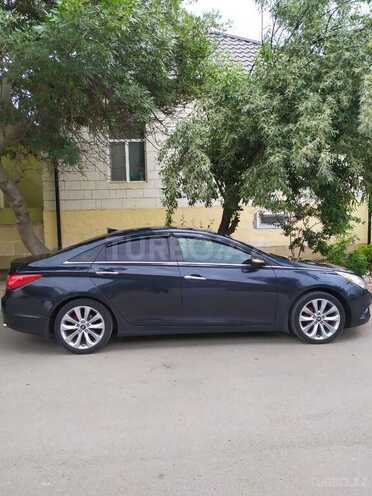 Hyundai Sonata 2012, 170,000 km - 2.0 л - Bakı
