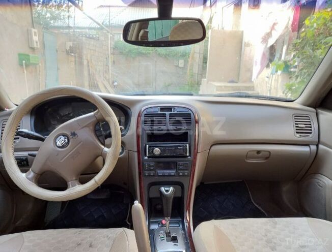 Kia Optima 2003, 140,000 km - 2.7 l - Bakı