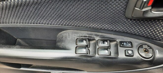 Hyundai Tucson 2007, 206,000 km - 2.0 l - Bakı