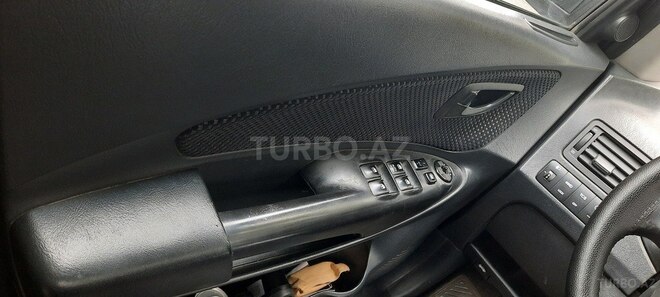Hyundai Tucson 2007, 206,000 km - 2.0 l - Bakı
