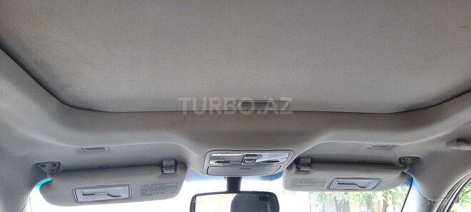 Hyundai Tucson 2007, 206,000 km - 2.0 l - Bakı