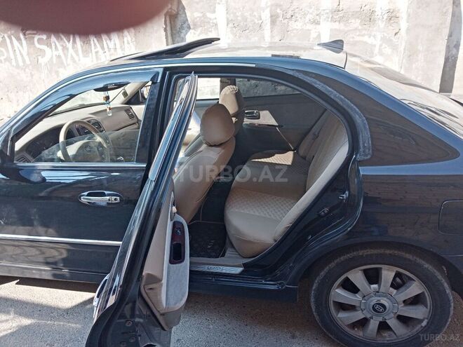 Kia Optima 2003, 140,000 km - 2.7 l - Bakı