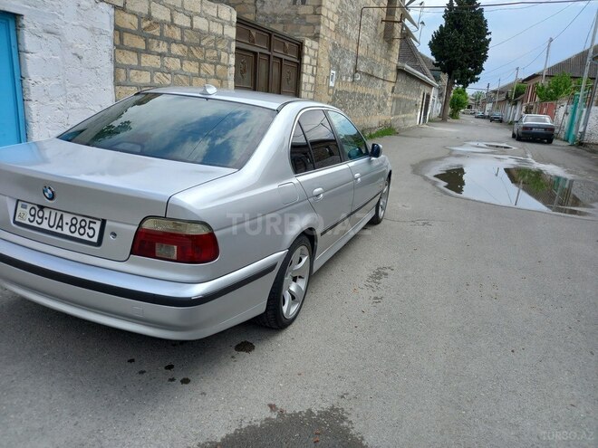 BMW 528 1998, 157,000 km - 2.8 l - Bakı