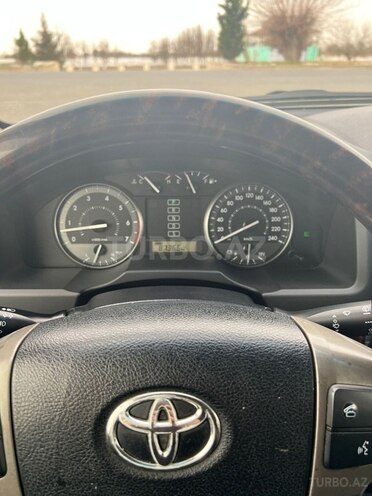 Toyota Land Cruiser 2012, 88,000 km - 4.0 l - Bakı
