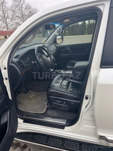 Toyota Land Cruiser 2012, 88,000 km - 4.0 l - Bakı