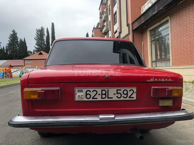 LADA (VAZ) 21011 1979, 154,679 km - 1.3 l - Zaqatala