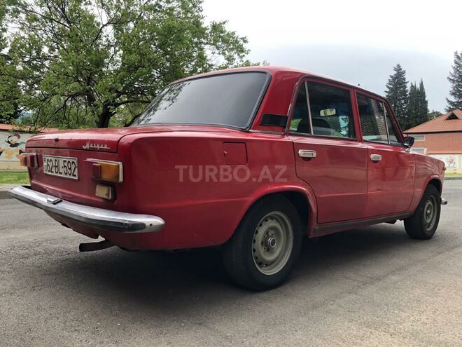 LADA (VAZ) 21011 1979, 154,679 km - 1.3 l - Zaqatala