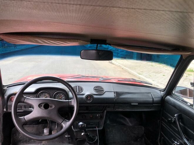 LADA (VAZ) 21011 1979, 154,679 km - 1.3 l - Zaqatala
