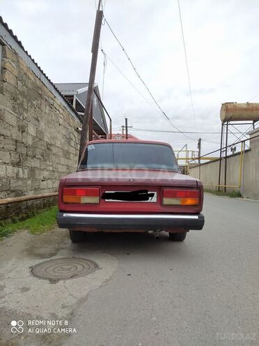 LADA (VAZ) 2107 1983, 250,000 km - 1.5 л - Bakı