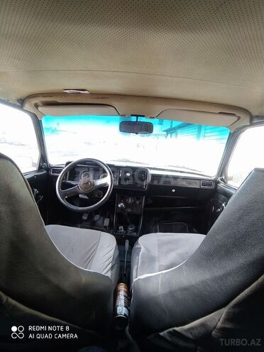 LADA (VAZ) 2107 1983, 250,000 km - 1.5 л - Bakı