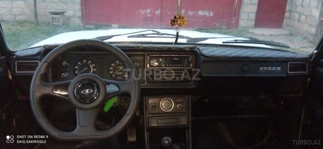 LADA (VAZ) 2107 2002, 75,000 km - 1.6 л - İmişli
